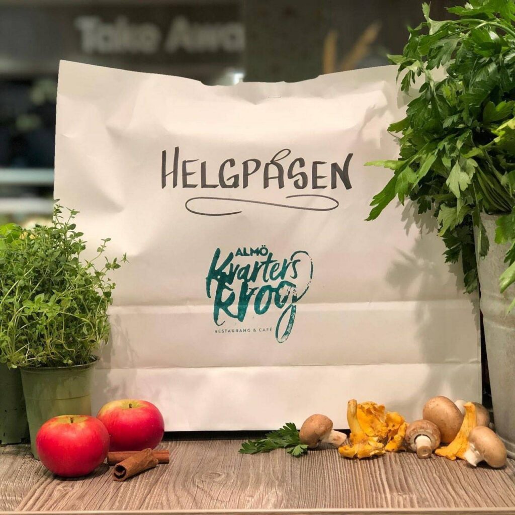 helgpåse helgpåse