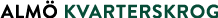 Almö Kvarterskrog Logotyp