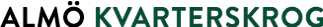 Almö Kvarterskrog Logotyp
